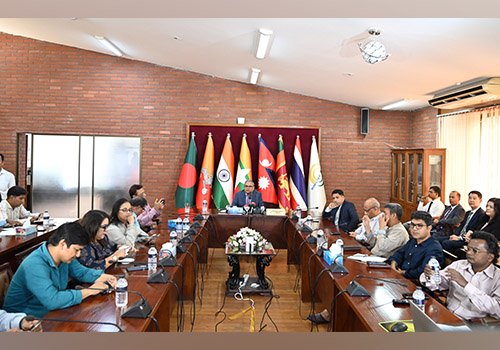 BIMSTEC Engages with DCAB